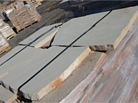 Patio Random Flagstone